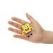 Sponge Bob figurka 2,5", 4druhy, DP12, Wave 1