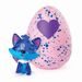 Hatchimals - zberateľská zvieratka vo vajíčku čtyřbalení S2 ASST