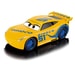 RC Cars 3 Turbo Racer Cruz Ramirezová 1:24, 17cm, 2kan