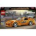 Rychle a zběsile Toyota Supra MK4