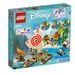 LEGO Disney Princess 41150 Moana's Ocean Voyage