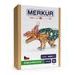 MERKUR - Stavebnice Merkur - DINO - Diabloceratops