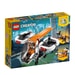 Lego Creator 31071 Dron prieskumník