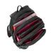 Studentský batoh pro kluky Bagmaster BAG 7 B BLACK/PINK/GREY