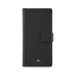 Black Rock 2-1 Wallet, pouzdro-knížka včetně odnímatelného krytu pro Samsung Galaxy A57 5G, černé