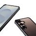 Hama Extreme Protect, kryt pro Samsung Galaxy A36 5G, D3O®, černý
