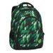 BAGMASTER DIGITAL 8 F BLACK/GREEN/WHITE