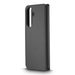 Black Rock Slim Folio, pouzdro-knížka pro pro Samsung Galaxy S26 Ultra, černé