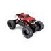 Maisto M. Tech RC, Rock Crawler, červený, 2,4 Ghz