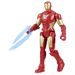 FIGURKA AVENGERS IRON MAN 10CM