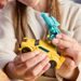 HASBRO - Transformers HASBRO - Transformers Cyberworld, BUMBLEBEE