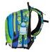 BAGMASTER ALFA 8 C GREEN/BLUE/BLACK