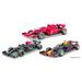 Maisto M. Tech RC, Racing Series, assort, 2,4 Ghz, 1:24