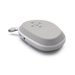 Hama Calm, Bluetooth® reproduktor, plochý, bílý šum, časovač, 3 W