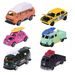 Autíčko VW The Originals Premium, 6 druhů
