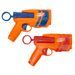 HASBRO - Nerf N serie, duopack