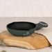 BERLINGERHAUS Pánev s titanovým povrchem 16 cm Matte Green Collection BH-8205