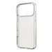 Black Rock Clear Protection Case, kryt pro Apple iPhone 17 Pro Max, průhledný