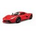 1:18 FERRARI LAFERRARI RED