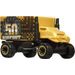 HW MONSTER TRUCKS BIGFOOT 50. VÝROČÍ SET ANGLIČÁKŮ & TRUCKŮ