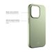 White Diamonds Urban Case, kryt pro Apple iPhone 14, pistáciový