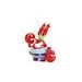 Sponge Bob figurka 2,5", 4druhy, DP12, Wave 1