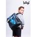 BAAGL Školní aktovka Zippy Hokej
