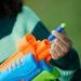 Nerf Nerf Elite Junior Ultimate sada