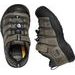 KEEN NEWPORT SHOE C STEEL GREY/BRL BL