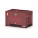 BERGNER Topinkovač MAROON BG-51038-RD