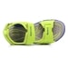 Dětské letní boty GEOX J SANDAL ANDROID BOY FLUO YELLOW/ROYAL