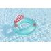 Bestway Nafukovací kruh Coral Bliss, průměr 107 cm
