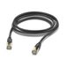 Hama síťový kabel Cat8 S/FTP RJ45 5 m, stíněný, 40 Gb/s