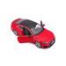 Bburago 1:24 Plus Audi RS 5 Coupe Red
