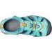 Dětské sandály KEEN SEACAMP II CNX YOUTH ipanema/fjord blue