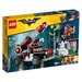 LEGO Batman Movie 70921 Harley Quinn a útok delovou guľou