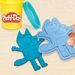 HASBRO - Play-Doh HASBRO - Play-Doh BLUEY kostýmy