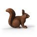 SCHLEICH Zvířátko - veverka