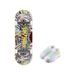 HW FINGERBOARD A BOTY ASST