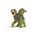 SCHLEICH Ohnivý dinosaurus versus Ještěr z džungle