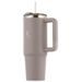 BERLINGERHAUS Termohrnek s dvojitou stěnou BerlingerCup 1 l Taupe Collection BH-8832