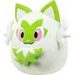 POK SQUISHMALLOW SPRIGATITO 36CM