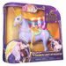 UNICORN ACADEMY SVĚTELNÝ JEDNOROŽEC WILDSTAR 24cm