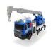 Nákladní auto Scania City Builder, 3 druhy