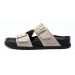 Zdravotní obuv AEQUOS Itaca Beige/Nero