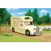 Rodinný obytný vůz