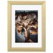 Hama Bella Wooden Frame, natural-coloured, 13 x 18 cm