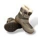 Dívčí zimní boty Primigi GORE-TEX – šedé