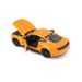 Maisto Maisto - 2015 Ford Mustang GT, oranžová, 1:24