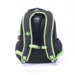 Studentský batoh OXY One Wind Green 7-70017